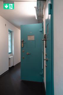 Bogentrakt - Chur - 1