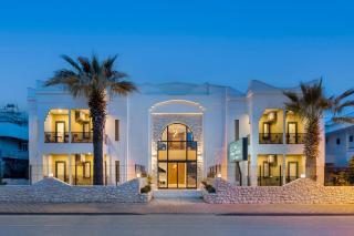 Royal Dream's Hotel - Kemer - 0