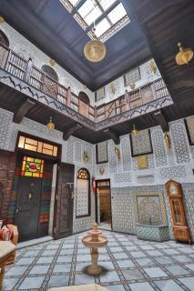 Riad Farouzi Fes - 3