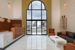 Royal Dream's Hotel - 1