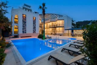 Royal Dream's Hotel - Kemer - 4