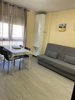 Apartamento Zodiac AB 1G - Lloret de Mar - 8