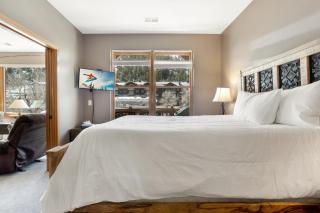 Canyon Run B203 condo - Avon - 1