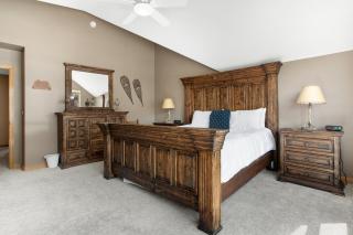 Canyon Run B203 condo - 1