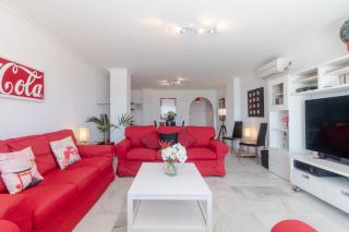 Superb Large Apartment on the Beach - Marbella - 4