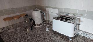 Casa Esme Cumbre del Sol - spacious 3Bed 2Bathroom apartment with fantastic Views and Pool - Benitachell - 3