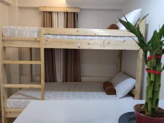 Baguio Camella Big Brother House - 1