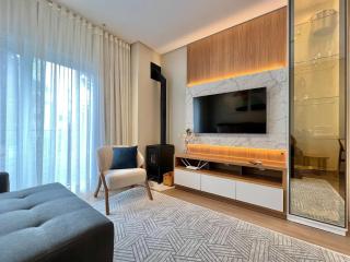 Essence 404 - Apto em Gramado - Gramado - 9