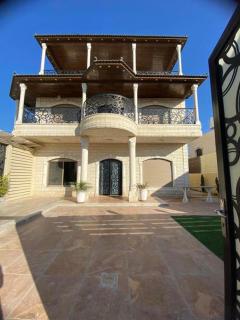 Old Jericho homestay - 7