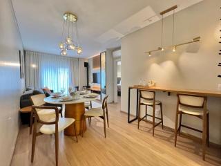 Essence 404 - Apto em Gramado - 5