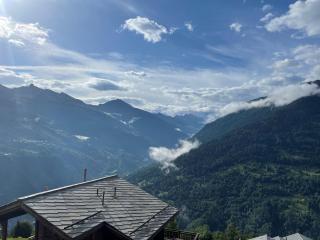 Chalet Mouflon - Hérémence - 0