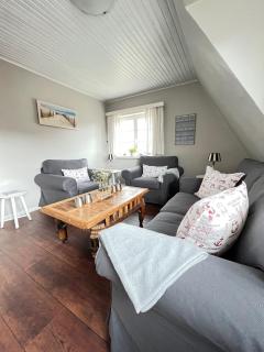 Strandmuschel - List - 1