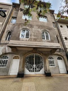 HOM I Elegante Depto LOFT en el corazón de Santiago Lastarria - Santiago - 2