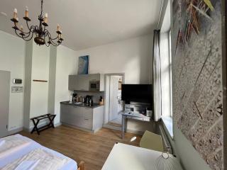 Ferienwohnung - Schweriner Altstadt - FeWo 5 - Schwerin - 0