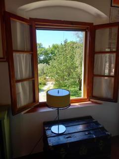 AU-RA Vegan B&B - Castagneto Carducci - 3