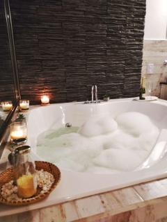 Aluleta Suites - Villa la Bolsa - 1