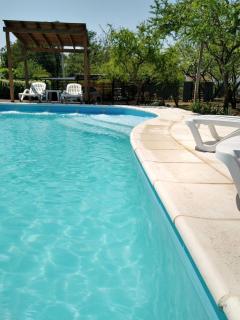 Aluleta Suites - Villa la Bolsa - 8