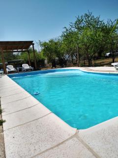Aluleta Suites - Villa la Bolsa - 7