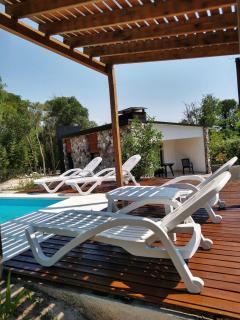 Aluleta Suites - Villa la Bolsa - 9