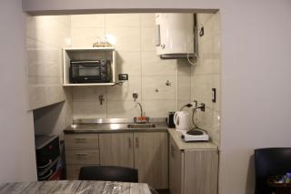 El Racimo, dpto en Ciudad de Mendoza - 4