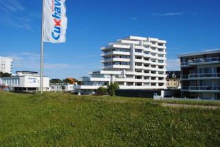 Haus Hanseatic, Wohnung 404 - Duhnen - 0