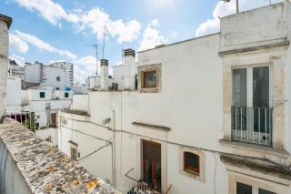 La Mansarda di Martina by Rentbeat - 2