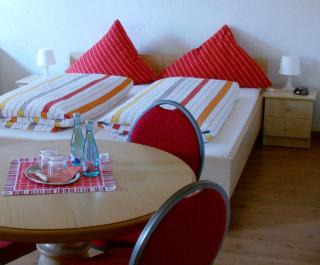 Pension am Radweg & Ristorante Juani - Wriezen - 8
