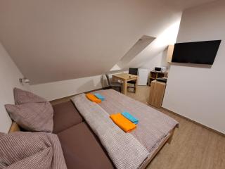 Apartmány Adieu 2 - 6