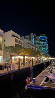 Sunset Troia Beach - 2