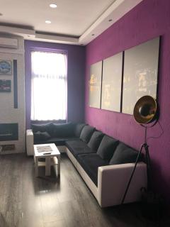 Hernad Apartment - Budapest - 8