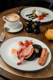 No 1 by GuestHouse, York - York - 3