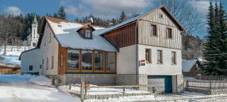 Apartmány Bedřichov pod kostelem - Bedřichov - 0