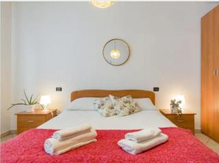Casa Ulivi Rosso - Rivoltella - 9