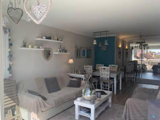 Le Wembley Superbe appartement - 9