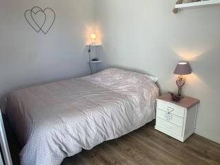 Le Wembley Superbe appartement - 7