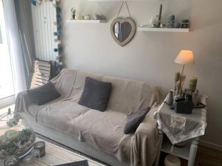 Le Wembley Superbe appartement - 6