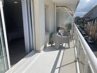 Le Wembley Superbe appartement - 3