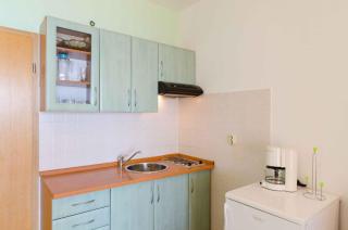 One-Bedroom Apartment Crikvenica 6 - Dramalj - 1