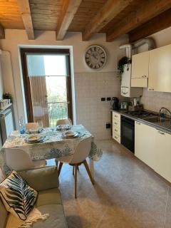 Casa Matilde - Residence Cà Vecchia - Ponti Sul Mincio - 4