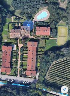 Casa Matilde - Residence Cà Vecchia - Ponti Sul Mincio - 9