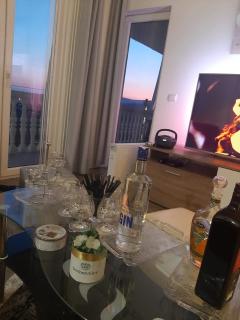 Apartment Natali - Kastel Stari - 3