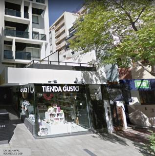 ESPACIO C Nueva Cordoba - 5