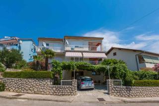 Apartment in Crikvenica 5568 - Crikvenica - 0