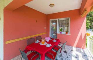 Apartment in Crikvenica 5568 - Crikvenica - 9