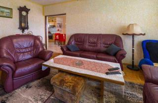 Apartment in Crikvenica 5568 - Crikvenica - 5