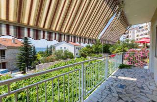 Apartment in Crikvenica 5568 - Crikvenica - 1