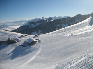 Schlossalm Ferienwohnungen - Brannenburg - 2
