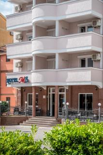 Garni Hotel MB - Budva - 3