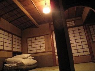 Guesthouse Nara Backpackers - Nara - 2