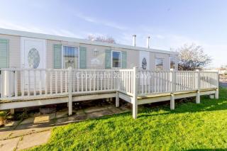 Spacious Caravan For Hire In Hunstanton At Manor Park Holiday Park Ref 23047B - 9